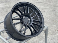 SF02 17″ Semi Forged