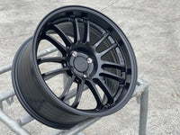 SF02 17″ Semi Forged