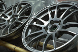 SF03 18″ Semi Forged