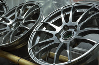 SF03 18″ Semi Forged