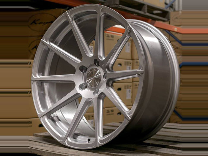 SF04 19″ 20″ Semi Forged