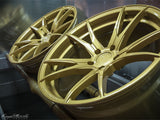 SF06 19″ 20″ Semi Forged