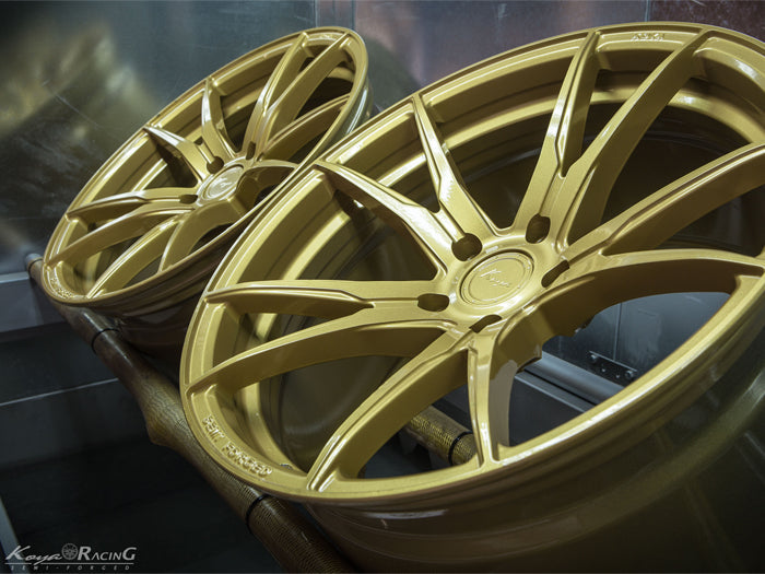 SF06 19″ 20″ Semi Forged