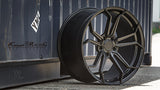 SF08 19″ 20″ Semi Forged