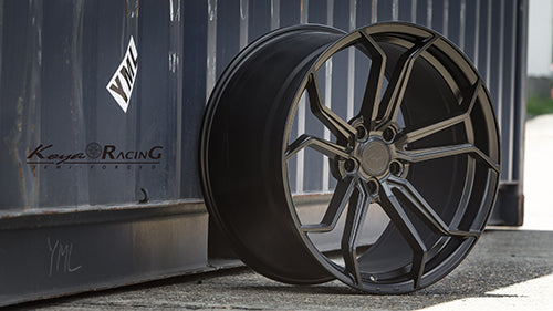 SF08 19″ 20″ Semi Forged