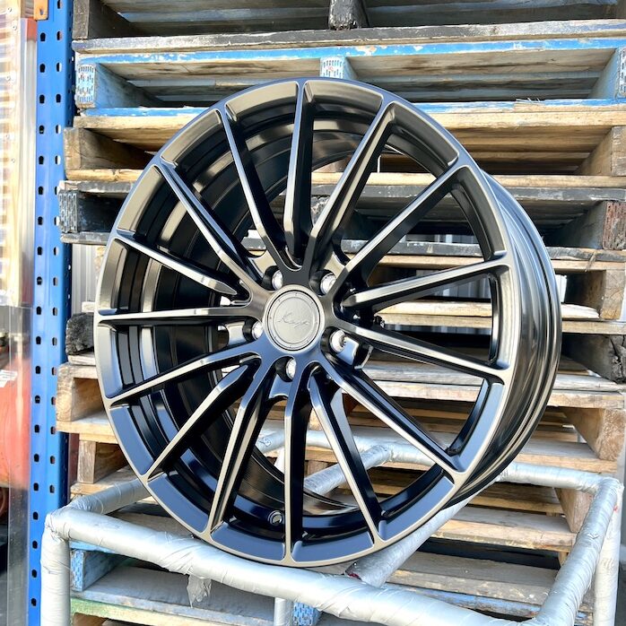 KOYA SF09 19″ 20″ Semi Forged