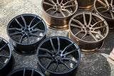SF11 19″ 20″ Semi Forged
