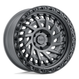 BLACK RHINO l FLOW FORMED l SHREDDER