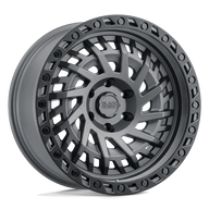 BLACK RHINO l FLOW FORMED l SHREDDER