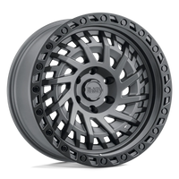 BLACK RHINO l FLOW FORMED l SHREDDER