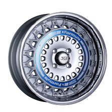 SSR l Formula l AERO MESH