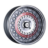 SSR l Formula l AERO MESH