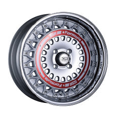 SSR l Formula l AERO MESH