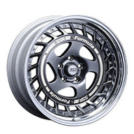 SSR l Formula l AERO SPOKE
