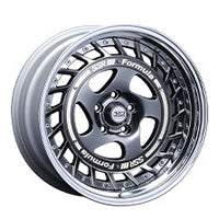 SSR l Formula l AERO SPOKE