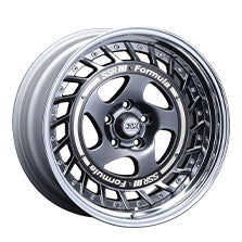 SSR l Formula l AERO SPOKE