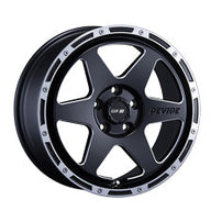 SSR l DEVIDE l TR-6