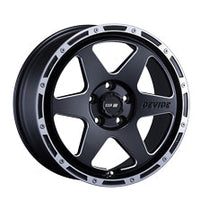SSR l DEVIDE l TR-6