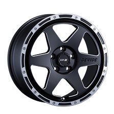 SSR l DEVIDE l TR-6