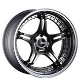 SSR l PROFESSOR l SPX
