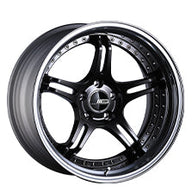 SSR l PROFESSOR l SPX