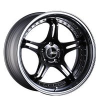 SSR l PROFESSOR l SPX