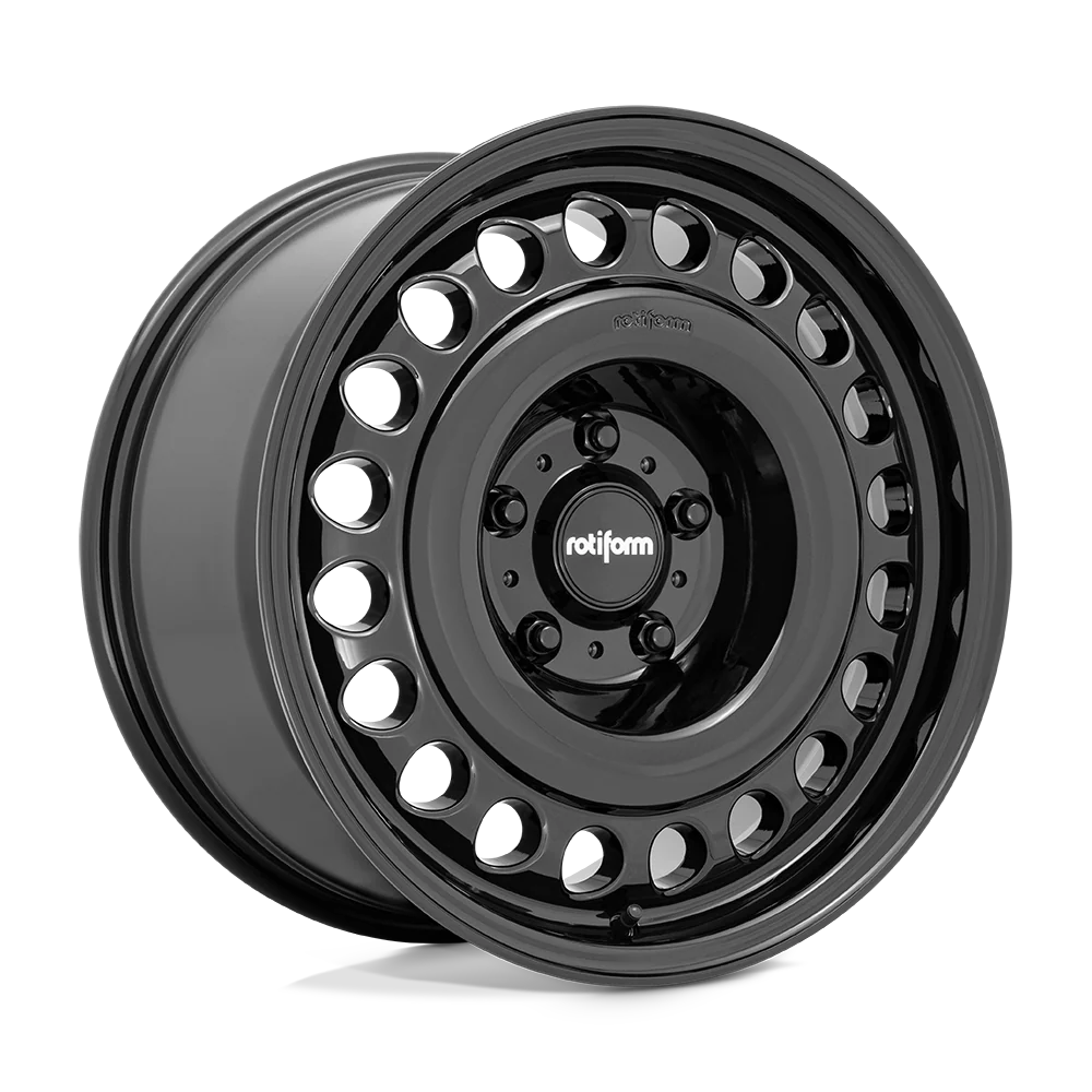 ROTIFORM l STL