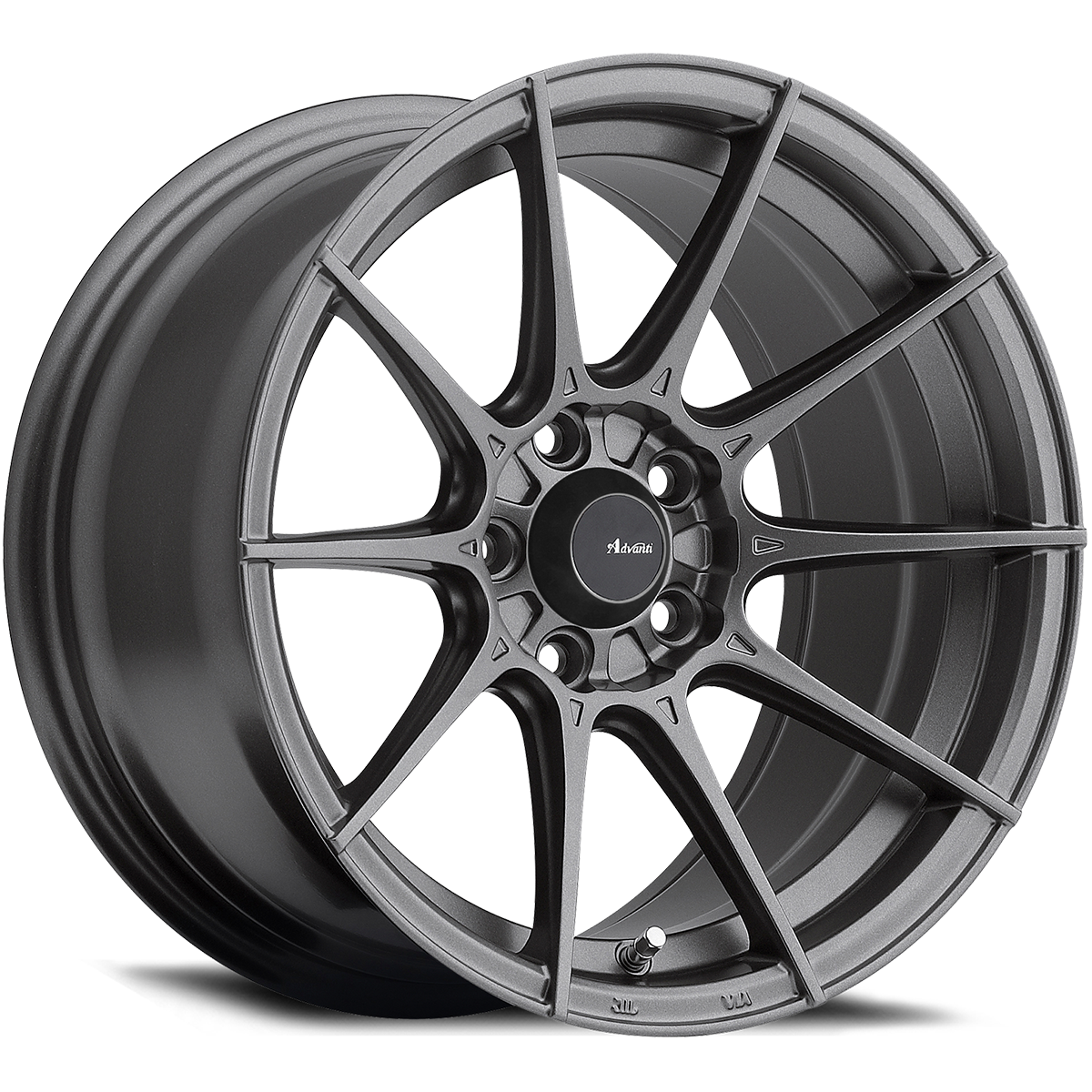 ADVANTI l STORM S1