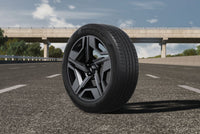 HANKOOK DYNAPRO HP3 255/70R16 111H