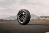 HANKOOK DYNAPRO HT2 235/60R17 102H