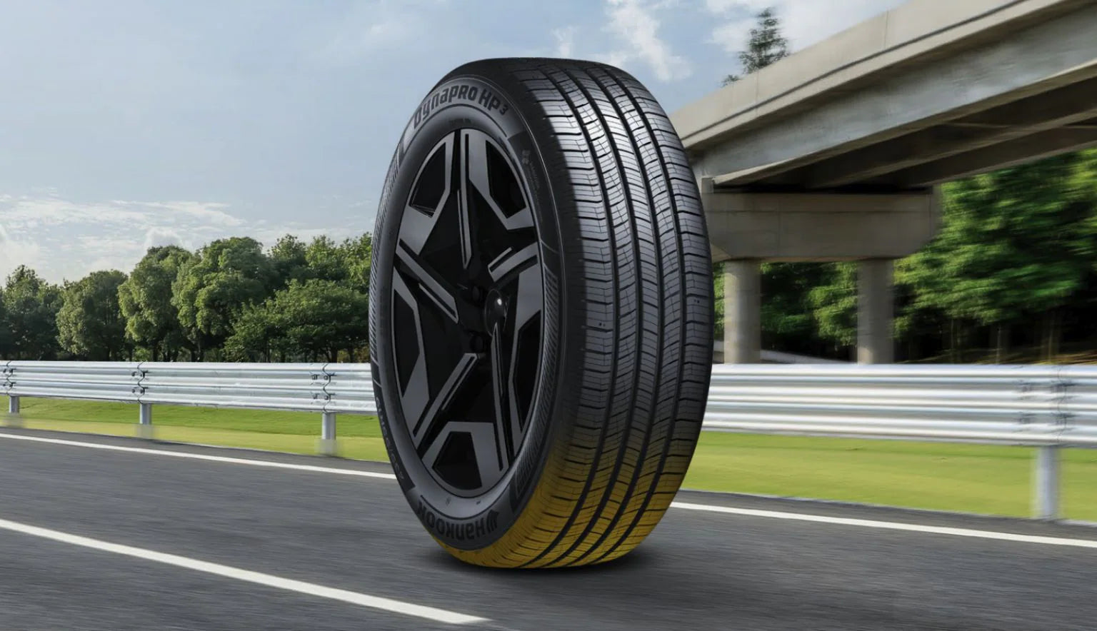 HANKOOK DYNAPRO HP3 255/70R16 111H