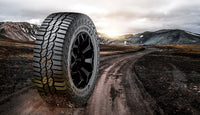 HANKOOK DYNAPRO XT RC10 LT285/65R18 125/122R