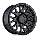 BLACK RHINO l CAST l LA PAZ UTV