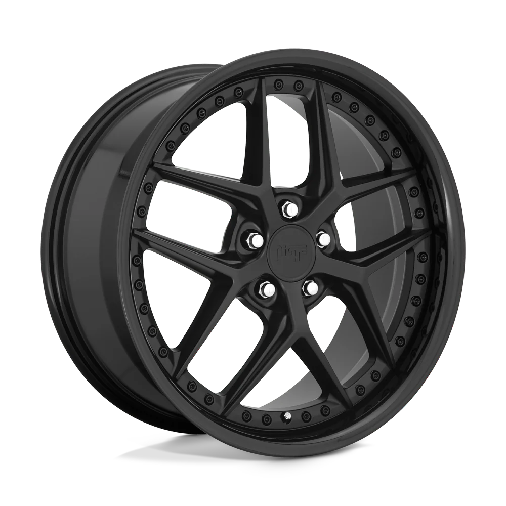 NICHE l VICE