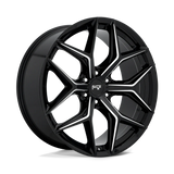 NICHE l VICE SUV