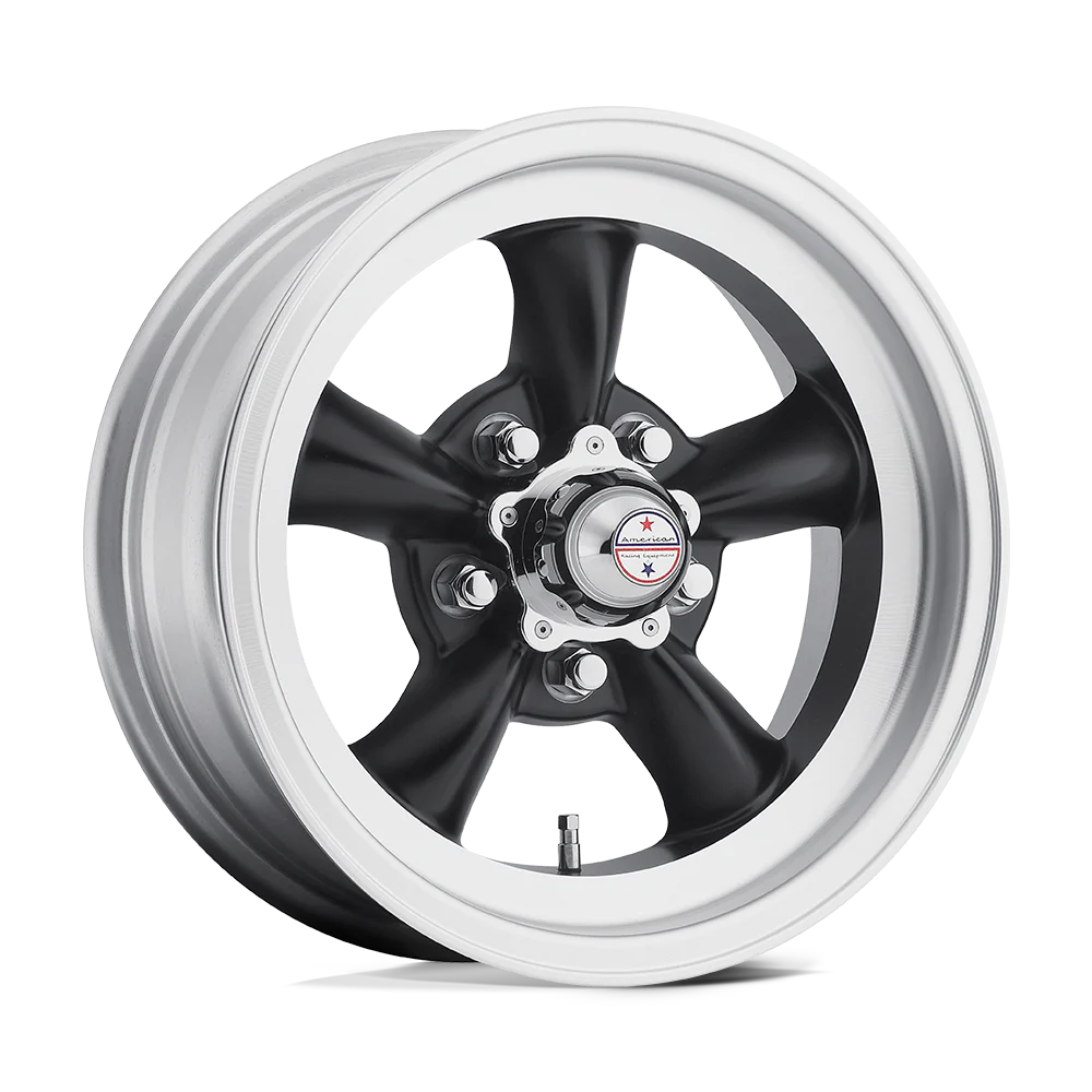 AMERICAN RACING l VINTAGE l TORQ THRUST D