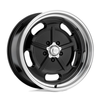 AMERICAN RACING l VINTAGE l SALT FLAT