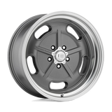 AMERICAN RACING l VINTAGE l SALT FLAT
