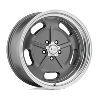 AMERICAN RACING l VINTAGE l SALT FLAT
