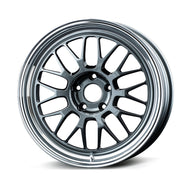 RAYS I VOLK RACING 21A