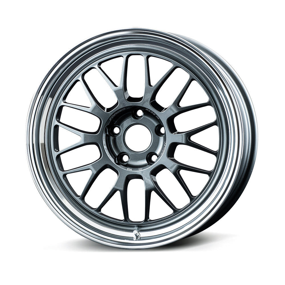 RAYS I VOLK RACING 21A