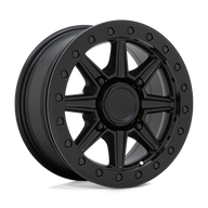 BLACK RHINO l BEADLOCK l WEBB UTV BEADLOCK