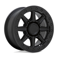 BLACK RHINO l BEADLOCK l WEBB UTV BEADLOCK