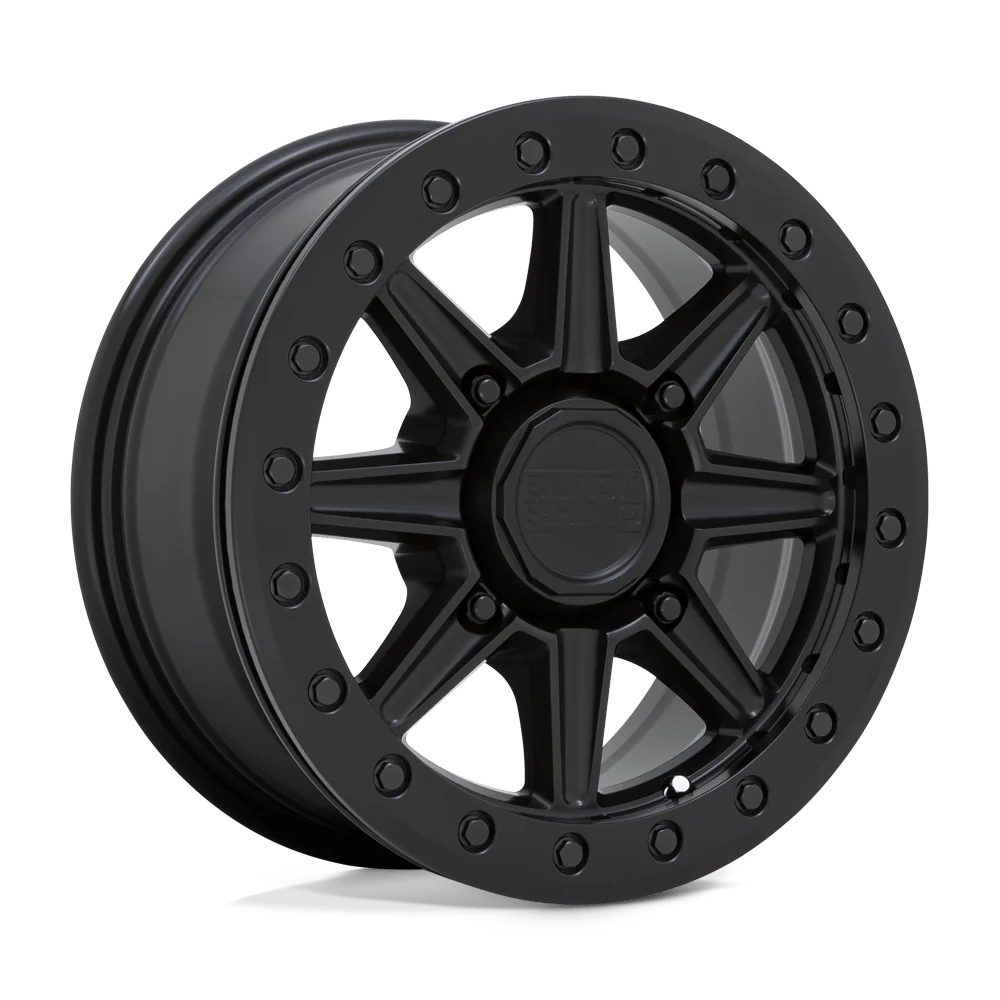 BLACK RHINO l BEADLOCK l WEBB UTV BEADLOCK