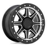 BLACK RHINO l CAST l WEBB UTV