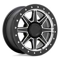 BLACK RHINO l CAST l WEBB UTV