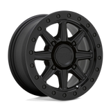 BLACK RHINO l CAST l WEBB UTV