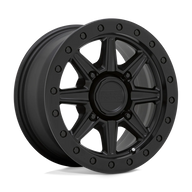 BLACK RHINO l CAST l WEBB UTV