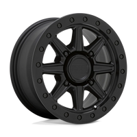 BLACK RHINO l CAST l WEBB UTV