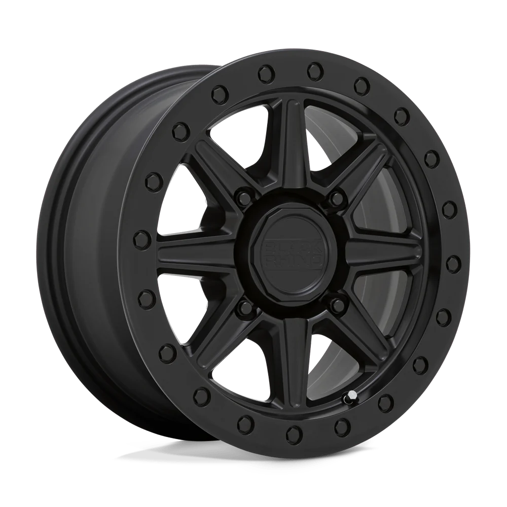 BLACK RHINO l CAST l WEBB UTV